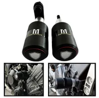 Yamaha R6 Yzf-R6 2003-2005 - Crash Pady Ochraniacze Bobbins Crash Pady