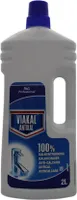 Antikal Professional Kalkreiniger / Entkalker / Kalklöser  2 Liter