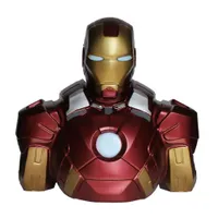 Marvel Comics Spardose Iron Man 22 cm
