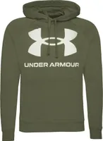 UNDER ARMOUR Rival Fleece Big Logo Hoodie