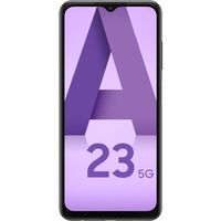 Samsung Galaxy A23 5G schwarz                   4+64GB