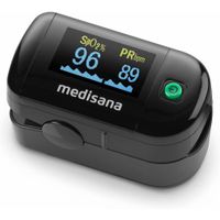 Medisana Pulsoximeter PM 100 Schwarz