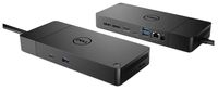 Dell WD19DCS USB-C Performance Dock 240W, 210-AZBW