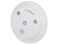 Homematic IP Alarmsirene, HmIP-ASIR-2