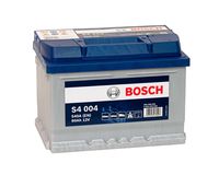 BOSCH Starterbatterie S4 3,44 L (0 092 S40 040) für Ford Focus C-Max Opel V