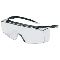 uvex Überbrille super f OTG sv exc. 9169261