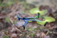 Revell Quadcopter "QUADROTOX" blau; 23914