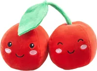 Softlings Fruity Foodies, Food Plüsch  - Kirsche