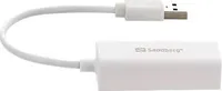 Gigabitový síťový adaptér Sandberg USB3.0