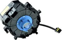 Wickelfeder, Airbag
