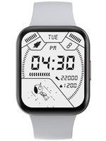 Smarty2.0 Smartwatch Unisex Trendy SW033B