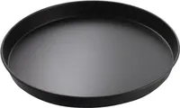 FMprofessional 8710 Pizzablech Ø 30 cm aus Blaublech / Pizzaform / Fackelmann