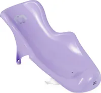 Badewanneneinsatz Baby - wertvolle Badehilfe für Säuglinge und Babys von Geburt bis ca. 6 Monate