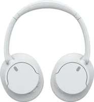 SONY WH-CH720NW Kopfhörer weiß