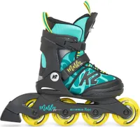 K2 MARLEE PRO green_yellow green-yellow 35