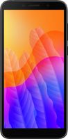 HUAWEI Y5P (DE) sw, midnight black