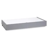 Szuflada pod łóżko 60 x 120 MALALA – szara
