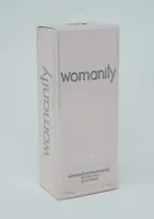 Thierry Mugler Womanity parfumovaná voda v spreji 80ml