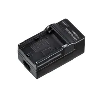 Walimex pro NP-F Akku-Ladegerät 1000mA
