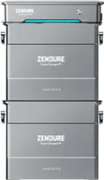 Zendure SolarFlow Bundle Hybrid Inverter Hyper 2000 + 2x AB2000S