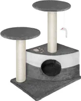Kratzbaum Tommy 71 cm inklusive Spielmaus