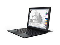 Lenovo ThinkPad X1 Tablet Gen2 i5-7Y57 | 8GB DDR3 | 256GB (M.2) SSD | NO ODD | 12" | 2160 x 1440 | Webcam | HD 615 | Win 10 Pro | Touchscreen (Generalüberholt)