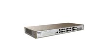 Ip-Com 24-Port Gb Profi Switch L3