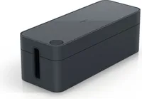 DURABLE Kabelbox CAVOLINE L graphit