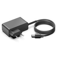 30W Adapter Kompatibel mit Amazon Echo (3rd Gen) Plus (2nd Gen) Echo Show 8/10