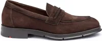 Lloyd Herren Mokassins Braun 24-662-25 Grösse 41