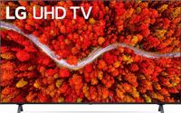 LG 4K Ultra HD LED TV 217cm (86 Zoll) 86UP80009LA, Triple Tuner, HDR1 Pro, Smart TV, Sprachassistent