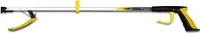 Greifzange 'CLASSIC', mit Haken und Magnetspitze, ca. 81 cm, Greif Zange, Zange