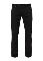 Alberto - Herren 5-Pocket Jeans PIPE - DS Dual FX Denim (4819 1572), Größe:W38/L30, Farbe:Black (997)