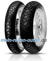 Pirelli MT60 ( 90/90-19 TT 52P M/C, Vorderrad ) Reifen