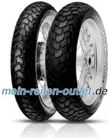 Pirelli MT60 RS Corsa ( 160/60 R17 TL 69H Hinterrad, M/C )