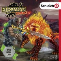 Schleich Eldrador Creatures CD 04