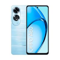 Oppo A60 8 GB/256 GB Blau (Ripple Blue) Dual-SIM