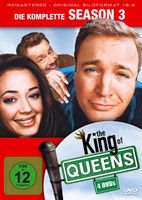 The King of Queens - Season 3 (16:9)