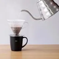 Hrnek s víčkem 300 B SMF-300-B / Bestbrew