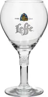 Leffe Bierglas 0,33l