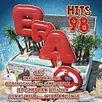 Bravo Hits Vol.98