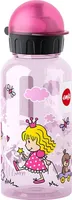 EMSA Trinkflasche Kids Tritan 0,4l Princess