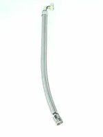 CHM GmbH® Panzerschlauch 50 cm