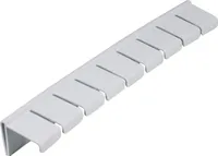 Bosch Siemens 00750265 Flaschenhalter für Kühlschrank, Kühl-/Gefrierkombination