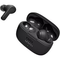 Wave 200TWS schwarz In-Ear Kopfhörer