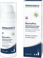 DERMASENCE BarrioPro Barriereaufbauende Emulsion hautberuhigend, 50 ml Lösung