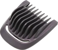 Philips 422203632221 Kammaufsatz 1mm. für MG5720, MG7730, MG7770 Bartschneider, Haarschneider
