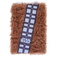 Star Wars - Chewbacca Notizbuch