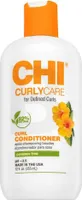 CHI CurlyCare Curl Conditioner Conditioner für lockiges und krauses Haar 355 ml
