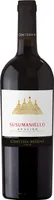 Susumaniello Salento IGT Contessa Marina Apulien Rotwein trocken
